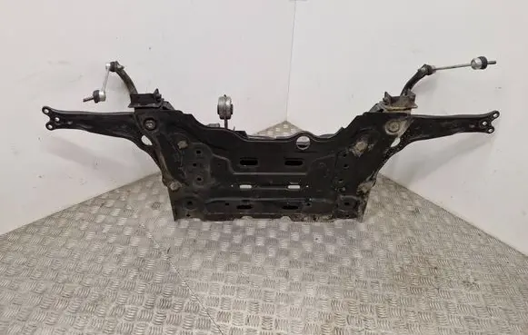 Renault Scenic IV - Grand scenic IV Front subframe 