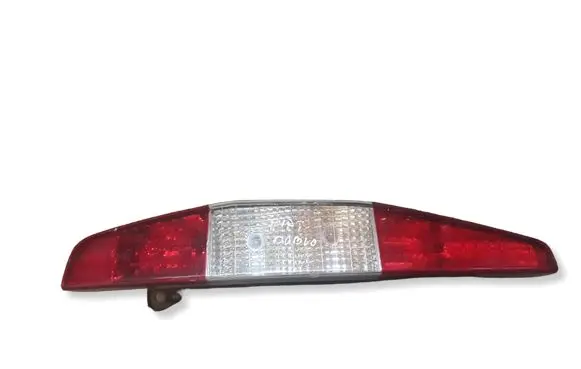 Fiat Doblo Rear/tail lights 040610999000