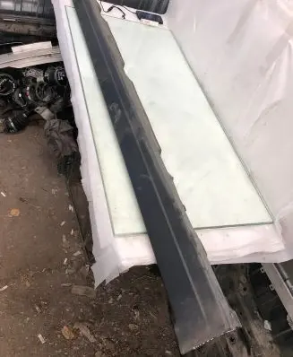 Mercedes-Benz EQA Sill A2476981000