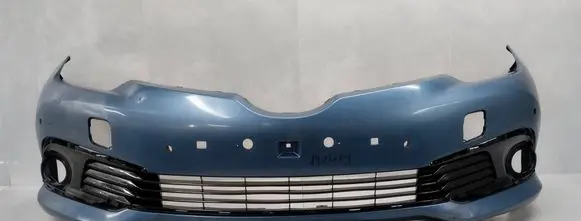 Toyota Auris E180 Front bumper 5211902K40