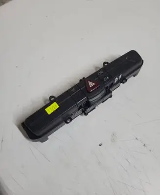 Mercedes-Benz Sprinter W906 Hazard light switch A9065450107 3368020104