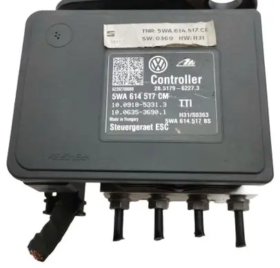 Seat Leon IV ABS Pump 5WA614517CM