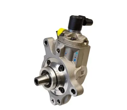 Ford Transit Custom Fuel injection high pressure pump A2C1637670080 2011886 2215504