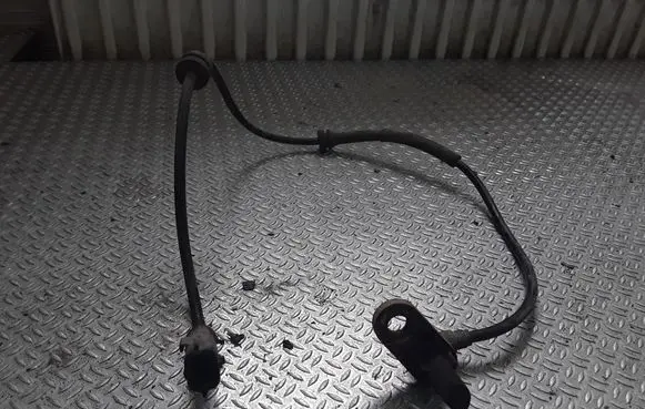 Renault Modus Rear ABS sensor wiring F00C1G0010