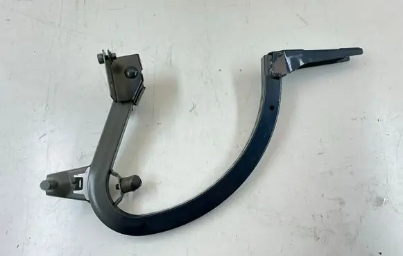 Volvo S60 Tailgate/trunk/boot hinge 32136218