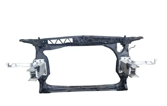 Audi A6 S6 C7 4G Radiator support slam panel 4G0805594