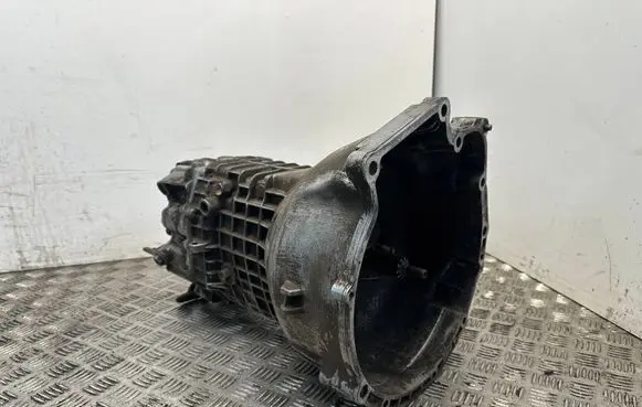 BMW 5 E34 Manual 5 speed gearbox 23001434219 1434219