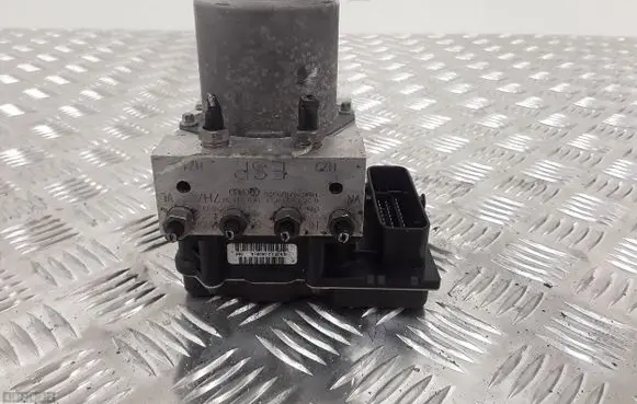 Audi A5 8T 8F ABS Pump 8k0907379cp