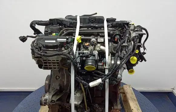 Ford Mondeo MK I Engine T7CE