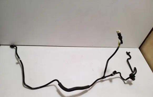 Jeep Renegade Vacuum line/pipe/hose 51956279