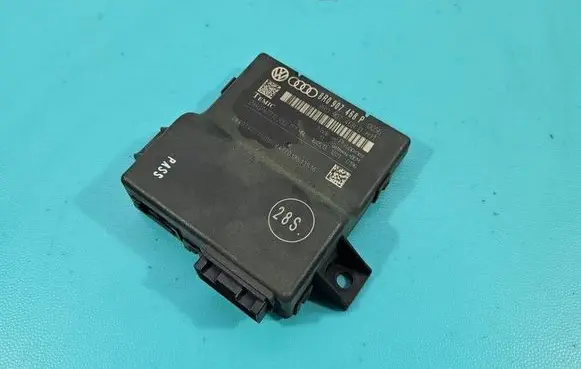 Audi Q5 SQ5 Central body control module 8R0907468P IMPRK1537950