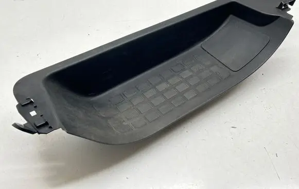 Peugeot Traveller Front sill trim cover 98091633ZD 98133135ZD 98100695ZD