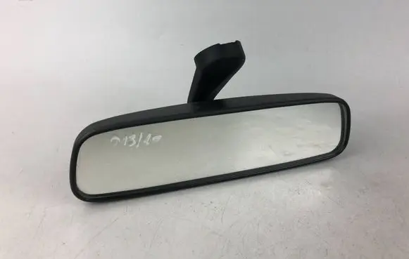 Subaru Outback Rear view mirror (interior) E13010836