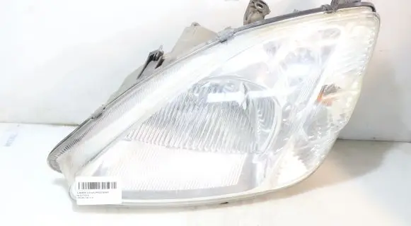Honda Civic Headlight/headlamp