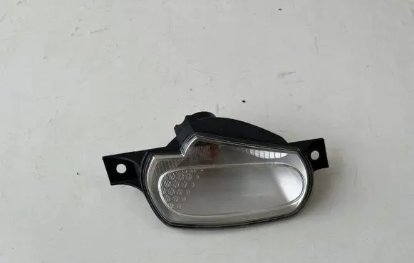 Smart ForTwo III C453 Front fog light 261305528R