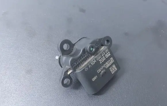 Mercedes-Benz A W177 Fuel temperature sensor A6540902300 6540902300