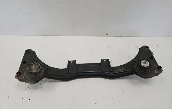 BMW 3 E46 Gear shift cable bracket 