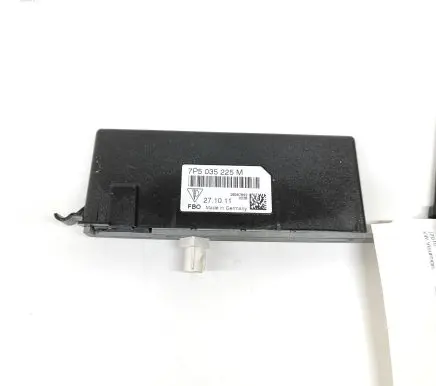 Aerial antenna amplifier