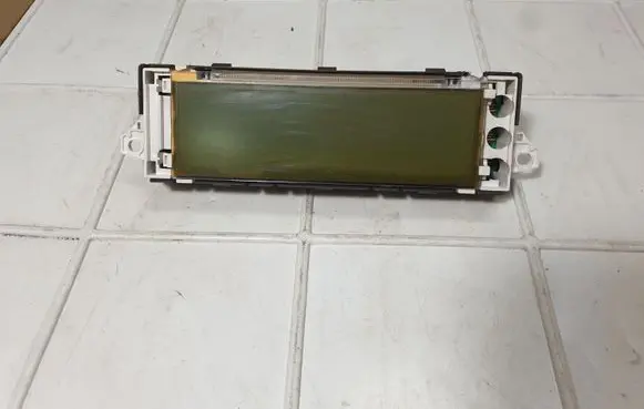 Screen/display/small screen