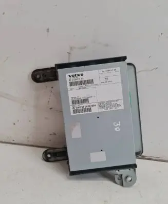 Volvo V40 Cross country Audio system kit 31384316AA 39247604
