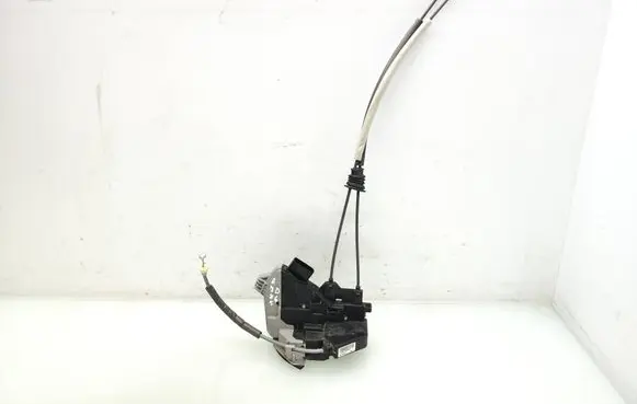 Hyundai Ioniq Rear door lock 81420G2000