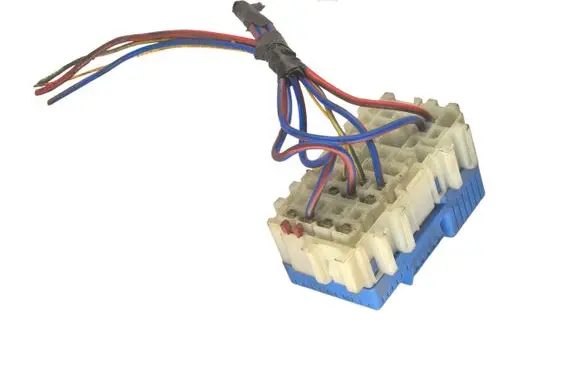 Volvo V70 Fuse box set 6G9T14K131DA