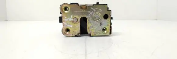 Renault Kangoo I Front door lock
