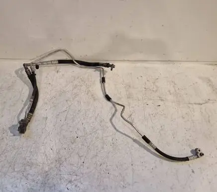 Opel Zafira B Air conditioning (A/C) pipe/hose
