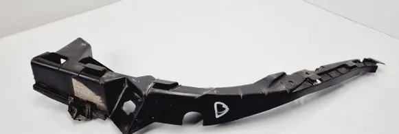 Volkswagen PASSAT B5 Front bumper mounting bracket 3B0807049C