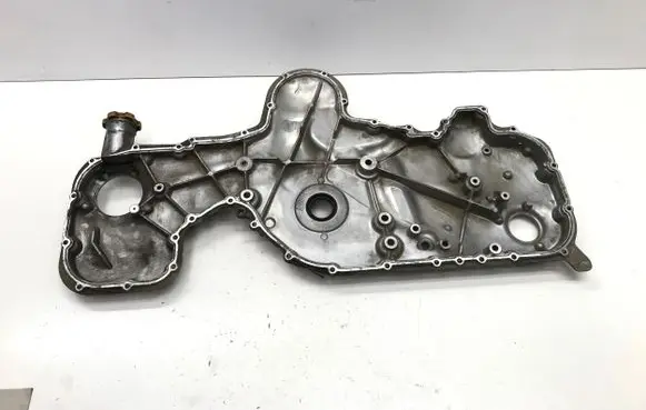 Subaru Forester SH Timing belt guard (cover)