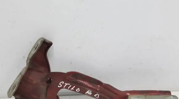 Fiat Stilo Engine bonnet/hood hinges C5132L