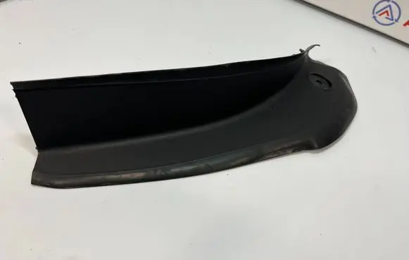 BMW 3 F30 F35 F31 Rear/tail light trim molding 7290652 51497290652 7453346
