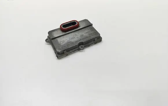 BMW 5 E60 E61 Headlight ballast module Xenon 021661 140904