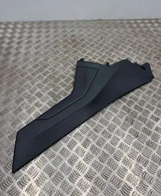 Volkswagen Tiguan Allspace Other center console (tunnel) element 5NM863046
