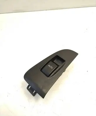 Toyota Avensis T250 Electric window control switch 7427105020