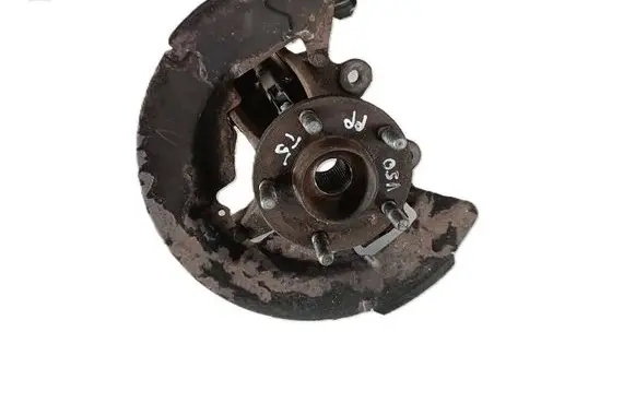 Volvo V50 Front wheel hub