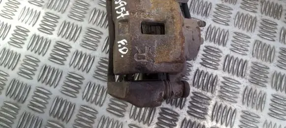 Mazda Premacy Front brake caliper
