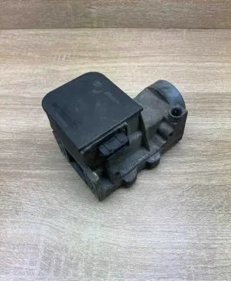 Volkswagen Golf II Mass air flow meter 030906301 0280200048