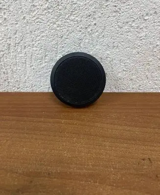 BMW 7 E65 E66 Panel speaker 8431837564205 491343005706