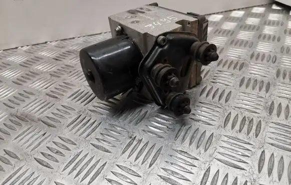 Volkswagen PASSAT B6 ABS Pump 3C0614109C 16431601