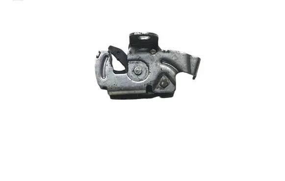 Loading door lock