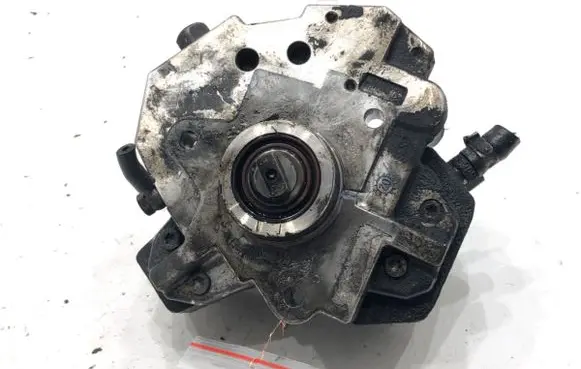 Volvo S60 Fuel injection high pressure pump 0445010043