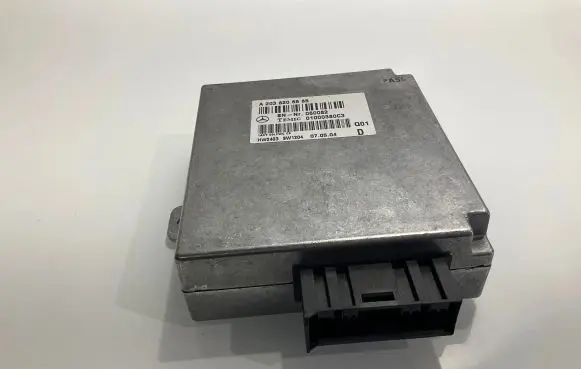 Phone control unit/module