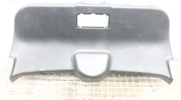 Nissan Juke I F15 Tailgate trim 909011KB0A