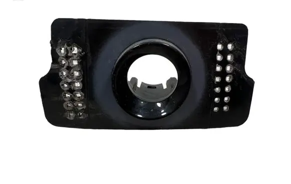 Peugeot 508 II Front parking sensor holder (PDC) 