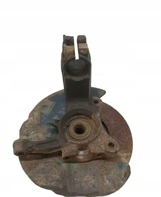 Volkswagen Transporter - Caravelle T5 Front wheel hub spindle knuckle 