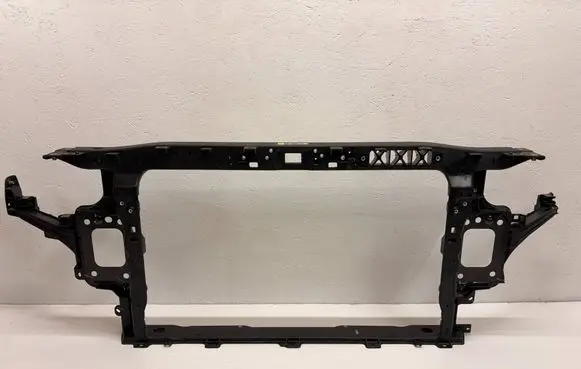 Hyundai i30 Radiator support slam panel 64101G4000