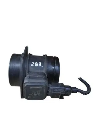 Volkswagen PASSAT B6 Mass air flow meter 03L906461