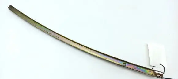 Mercedes-Benz 280 450 W116 Front door windshield rail 