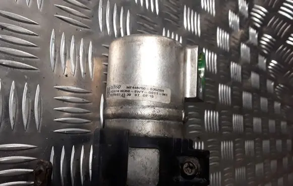 Honda CR-V Other air conditioning (A/C) parts 